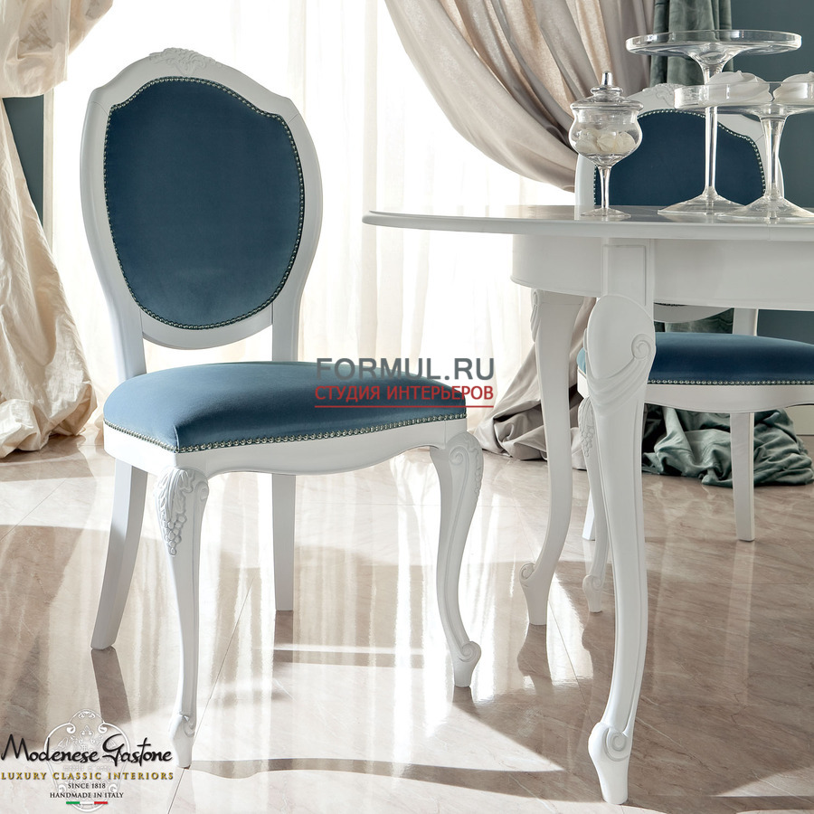 Столовая группа Modenese Gastone BELLA VITA 3